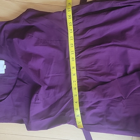 Modcloth To Thrill A Mockingbird A-line Dress - Picture 12 of 15